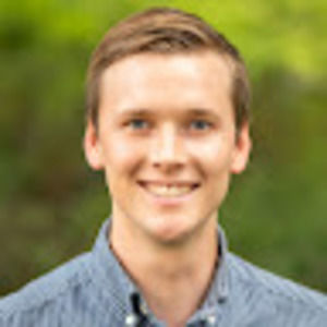 Meet your Posher, Kyle